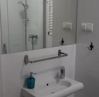 Krzyki Hostel | MoHo XL