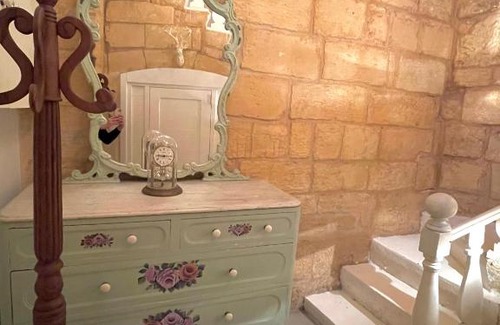 Birkirkara House | Moi