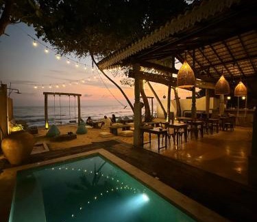 Talpe Hotel | Moi Talpe by DBI
