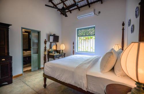 Talpe Hotel | Moi Talpe by DBI