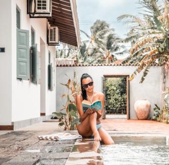 Talpe Hotel | Moi Talpe by DBI