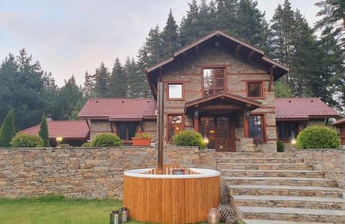 Gotse Delchev Villa | Moiata Kashta Villa