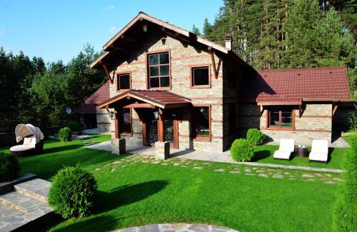 Gotse Delchev Villa | Moiata Kashta Villa