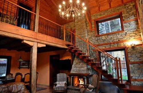 Gotse Delchev Villa | Moiata Kashta Villa