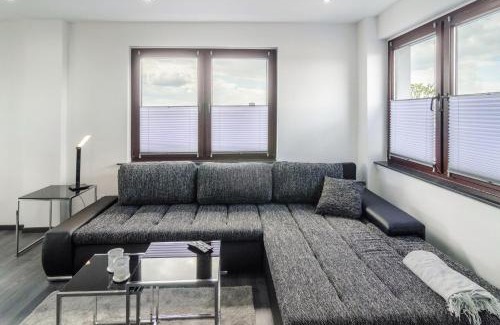 Bant Apartment | Moin, die Ferienwohnung