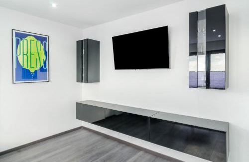 Bant Apartment | Moin, die Ferienwohnung