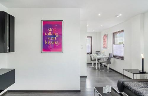 Bant Apartment | Moin, die Ferienwohnung