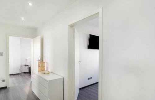 Bant Apartment | Moin, die Ferienwohnung