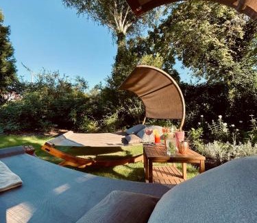 Duhnen Hotel | Moin Hotel Cuxhaven