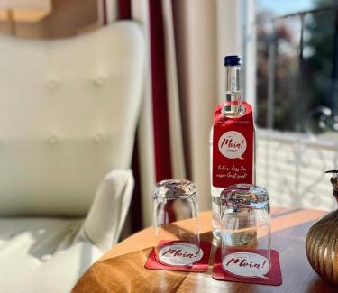 Duhnen Hotel | Moin Hotel Cuxhaven