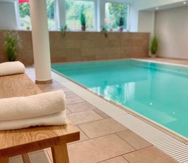 Duhnen Hotel | Moin Hotel Cuxhaven