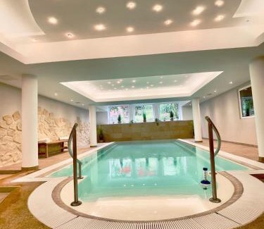 Duhnen Hotel | Moin Hotel Cuxhaven