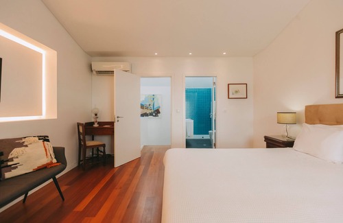 Ponta Delgada Cottage | Moinho das Feteiras - Mó de Cima