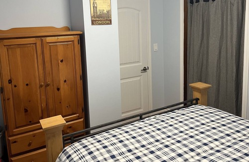 Cannifton House | Moira Sanctuary Cottage