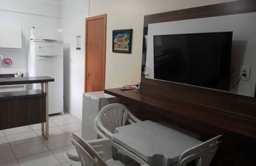 Caldas Novas Apartment | MOISES REAL ESTATE Lacquas diROMA 5 PEOPLE CALDAS NOVAS GO