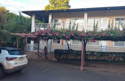Caldas Novas Apartment | MOISES REAL ESTATE Lacquas diROMA 5 PEOPLE CALDAS NOVAS GO