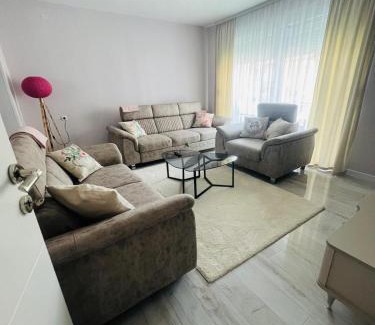 Banja Luka Apartment | Moj dom Petrićevac