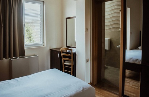 Medjugorje House | Moja Hercegovina - Double Room with Balcony 2