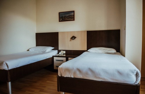 Medjugorje House | Moja Hercegovina - Double Room with Balcony 2