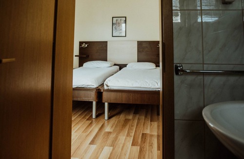 Medjugorje House | Moja Hercegovina - Double Room with Balcony