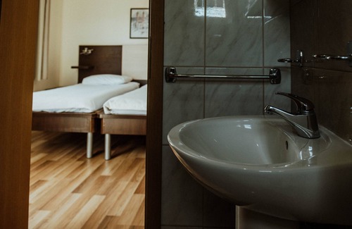 Medjugorje House | Moja Hercegovina - Double Room with Balcony 2
