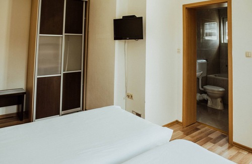 Medjugorje House | Moja Hercegovina - Double Room with Balcony 1
