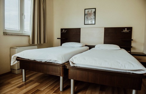 Medjugorje House | Moja Hercegovina - Double Room with Balcony 3