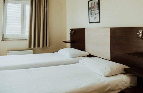 Medjugorje House | Moja Hercegovina - Double Room with Balcony 3