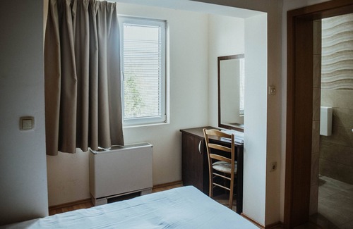 Medjugorje House | Moja Hercegovina - Single Room with Balcony 1