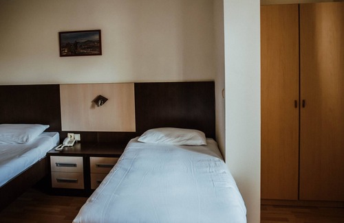 Medjugorje House | Moja Hercegovina - Single Room with Balcony 1