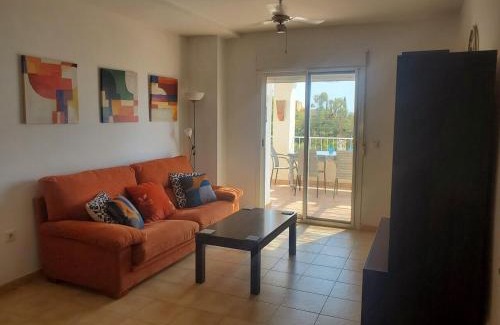 Ventanicas-El Cantal Apartment | Mojacar Bella - Penthouse - Sleeps 4 - R065