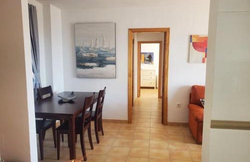 Ventanicas-El Cantal Apartment | Mojacar Bella - Penthouse - Sleeps 4 - R065