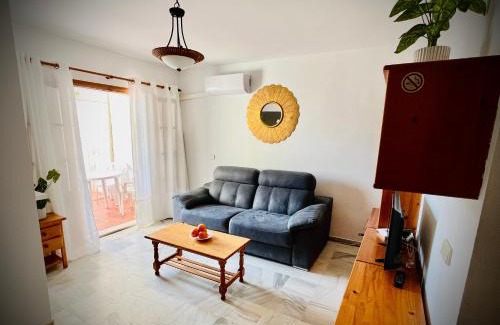 La Parata Apartment | Mojacar Casa El Cantal Playa con vistas la Mar