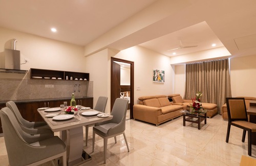 Brookefield Hotel | Mojatel By Icon