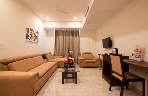Brookefield Hotel | Mojatel By Icon