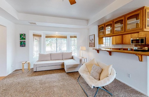 Indian Cove House | Mojave Magic
