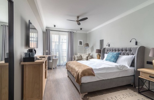 Orlowo Bed & Breakfast | Moje Orłowo Boutique Bed & Breakfast