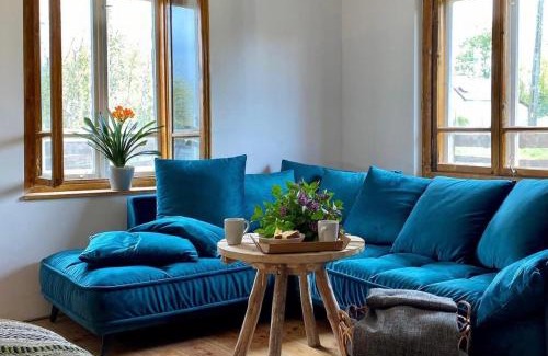 Nurzec Stacja House | Moje Podlasie - Dom w Siemichoczach