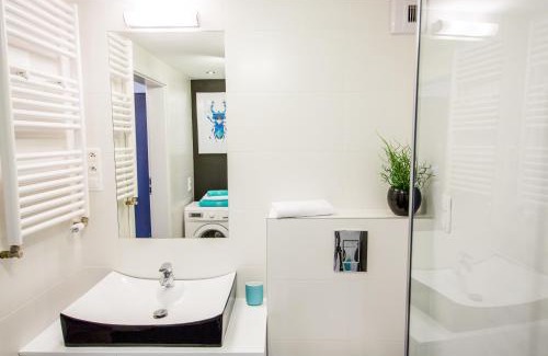 Srodmiescie Apartment | Mojito Apartments – Botanica