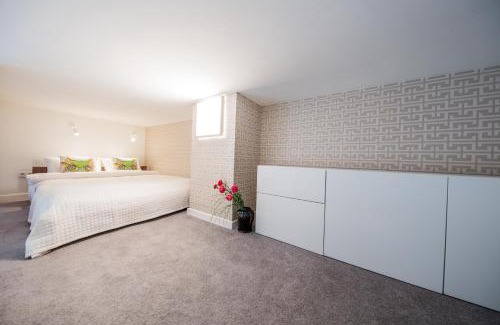 Srodmiescie Apartment | Mojito Apartments – Botanica
