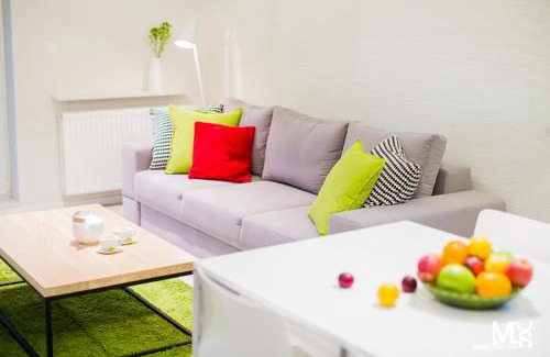Srodmiescie Apartment | Mojito Apartments – Botanica