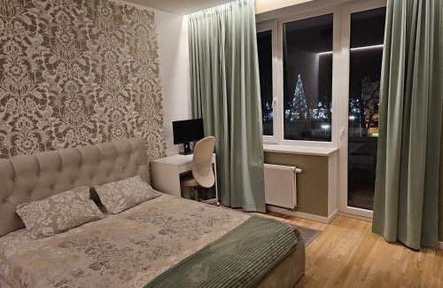 Druskininkai Apartment | Mojito Apartments
