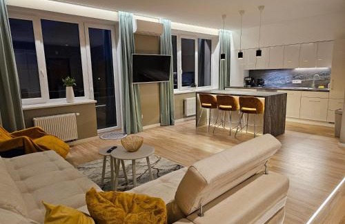 Druskininkai Apartment | Mojito Apartments