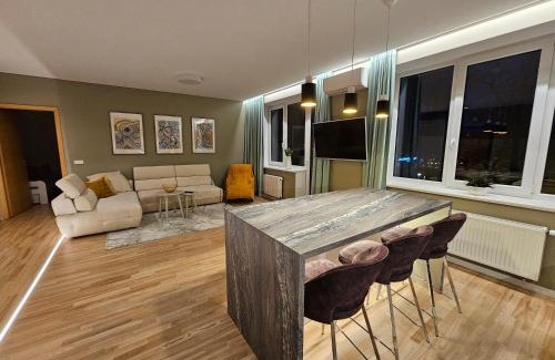 Druskininkai Apartment | Mojito Apartments