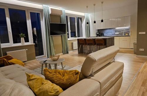 Druskininkai Apartment | Mojito Apartments