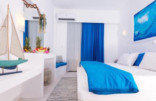 Lahania Hotel | Mojito Beach Rooms
