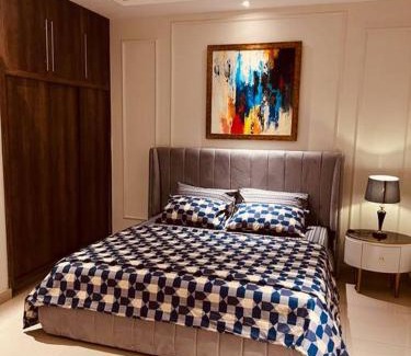 Lahore Apartment | Mojito villas 2