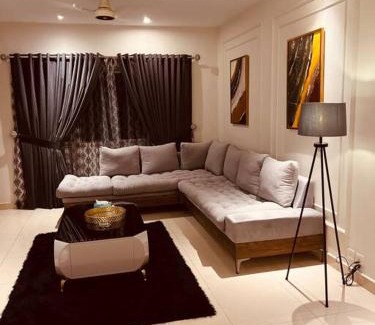 Lahore Apartment | Mojito villas 2