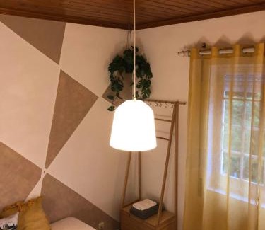 Ribeira Grande House | Mojo House