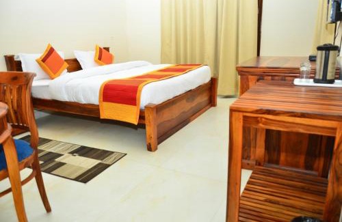 Malviya Nagar Hotel | Mojo M Villa -Airport Boutique Hotel